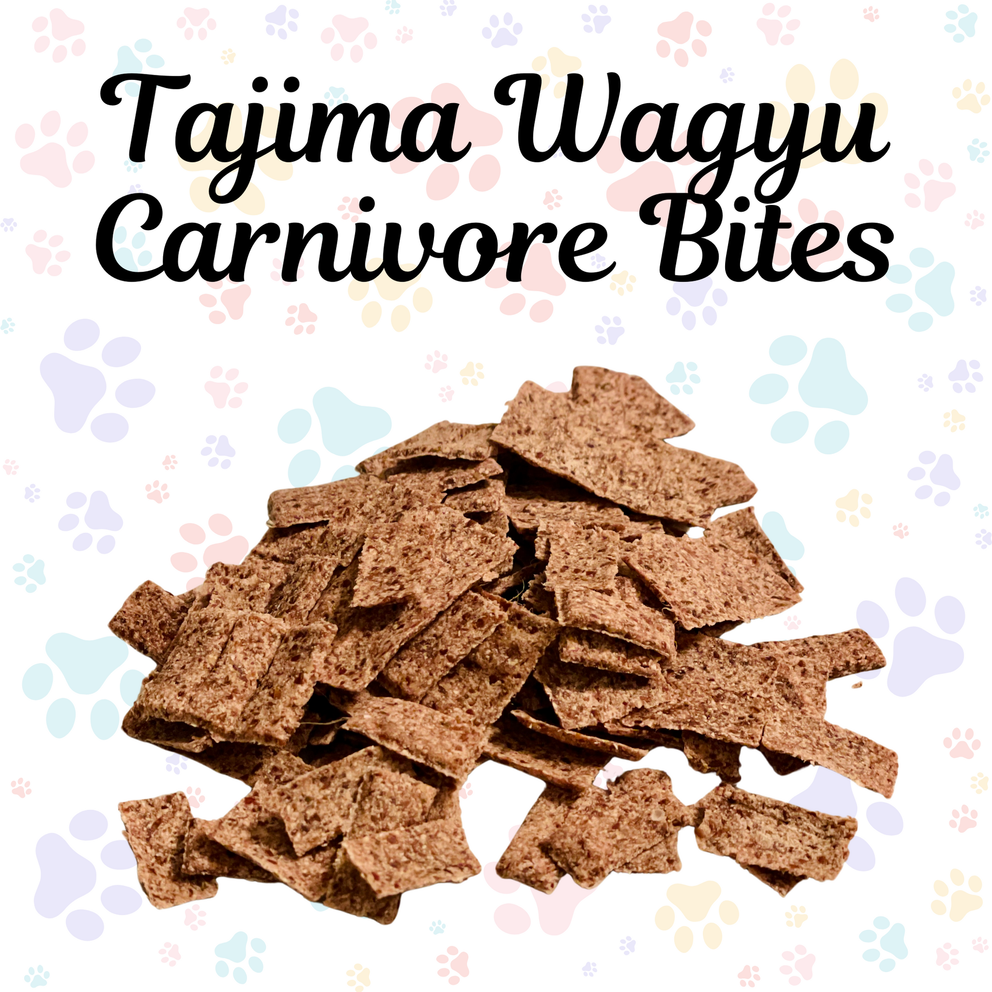 Tajima Wagyu Carnivore Bites