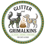 Glitter & Grimalkins
